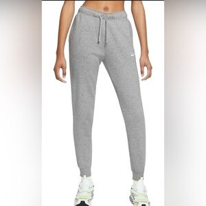 Nike Gray Joggers